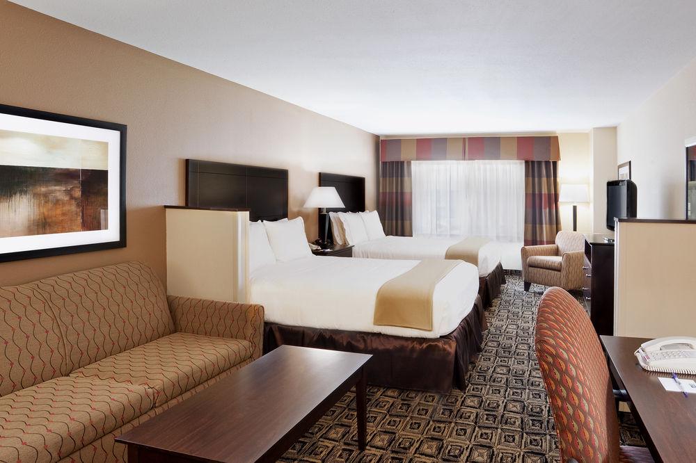 Holiday Inn Express & Suites Zanesville North By Ihg Екстериор снимка