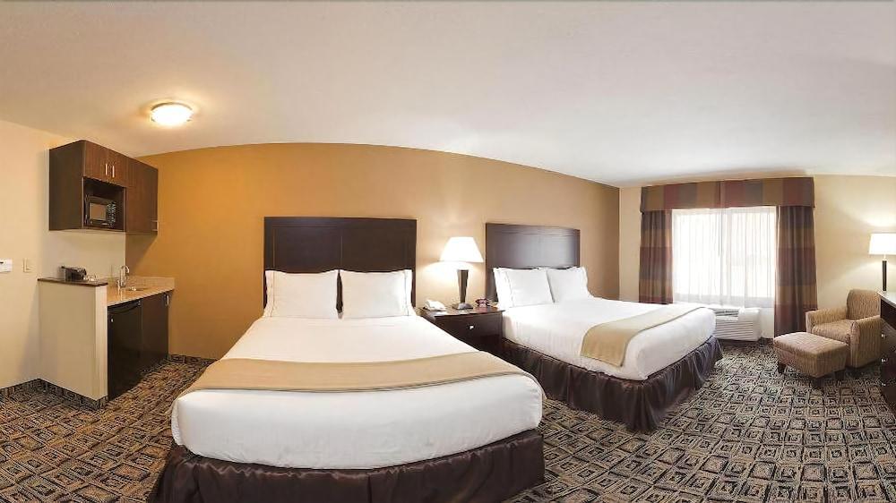 Holiday Inn Express & Suites Zanesville North By Ihg Екстериор снимка