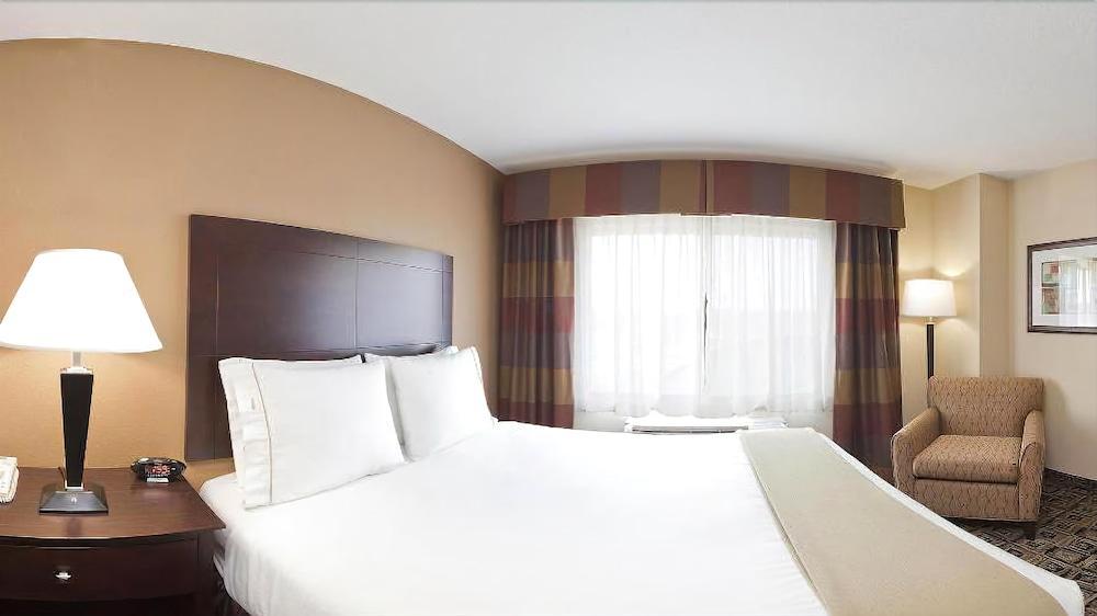 Holiday Inn Express & Suites Zanesville North By Ihg Екстериор снимка