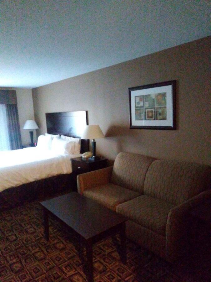 Holiday Inn Express & Suites Zanesville North By Ihg Екстериор снимка