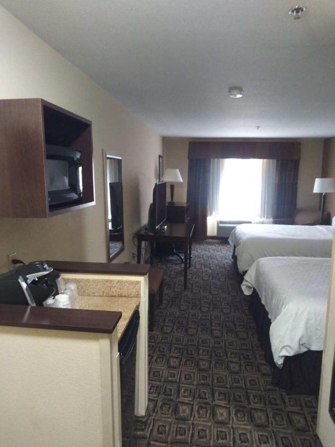 Holiday Inn Express & Suites Zanesville North By Ihg Екстериор снимка