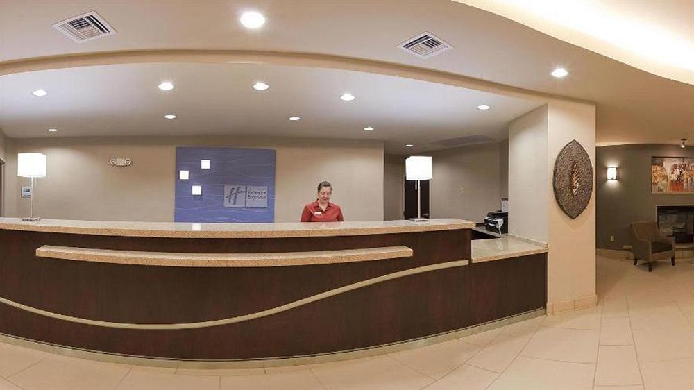 Holiday Inn Express & Suites Zanesville North By Ihg Екстериор снимка