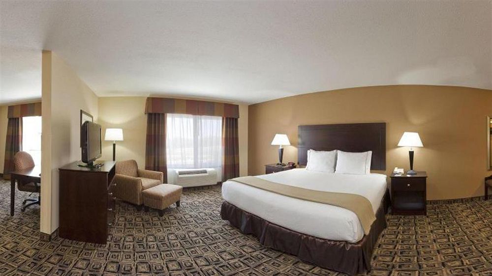 Holiday Inn Express & Suites Zanesville North By Ihg Екстериор снимка